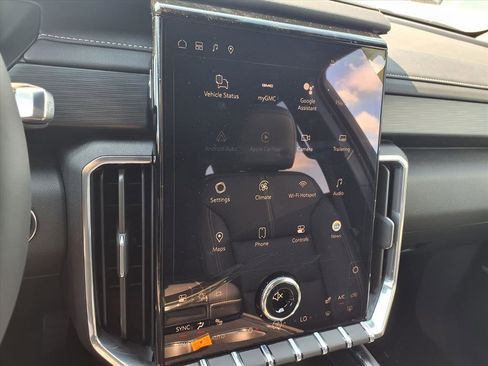 New 2026 GMC Acadia Elevation w/ Black Edition image 3