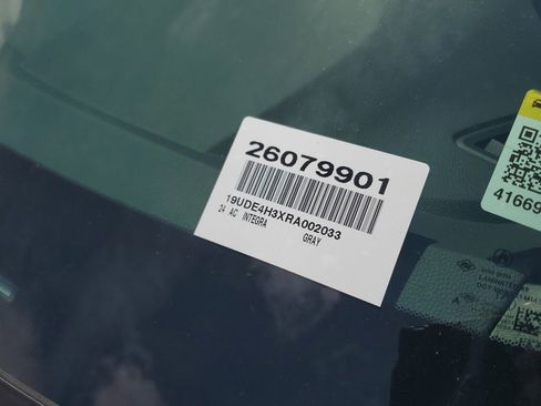 Used 2024 Acura Integra A-Spec image 5