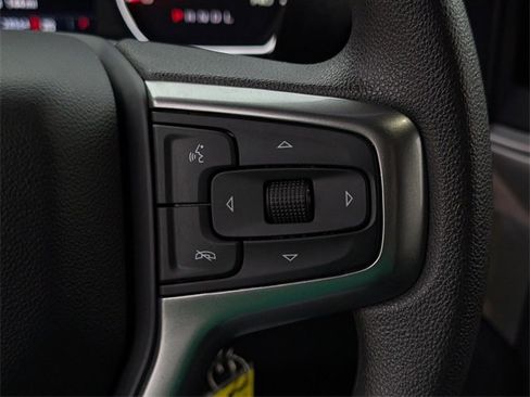 Used 2023 Chevrolet Silverado 2500 Custom w/ Custom Value Package image 15