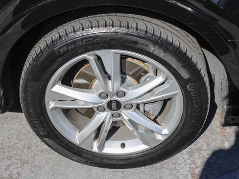 Used 2022 Audi Q3 2.0T Premium w/ Convenience Package image 11