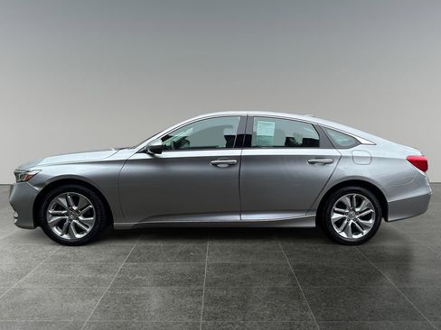 Used 2020 Honda Accord LX image 4