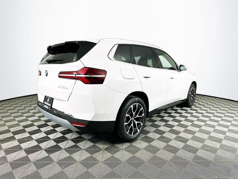 New 2026 BMW X3 xDrive30 image 9