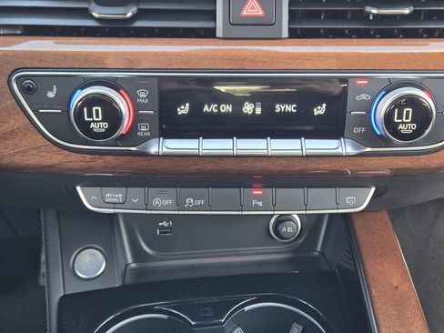 Certified 2022 Audi A5 2.0T Premium Plus w/ Premium Plus image 22