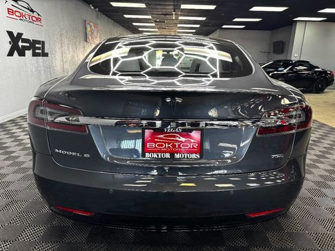 Used 2018 Tesla Model S 75D image 10