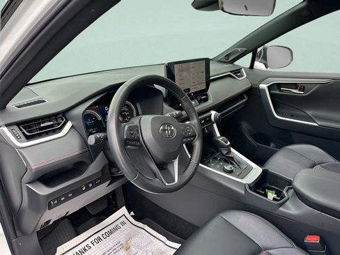 Used 2023 Toyota RAV4 XSE w/ Weather Package image 23