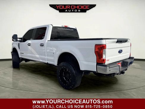 Used 2019 Ford F350 XLT w/ XLT Value Package AWD/4WD image 5