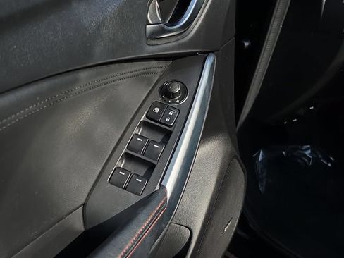 Used 2015 MAZDA MAZDA6 Grand Touring FWD image 18