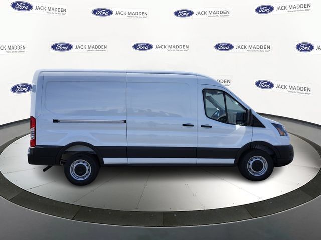 New 2026 Ford Transit 150 Medium Roof RWD image 6
