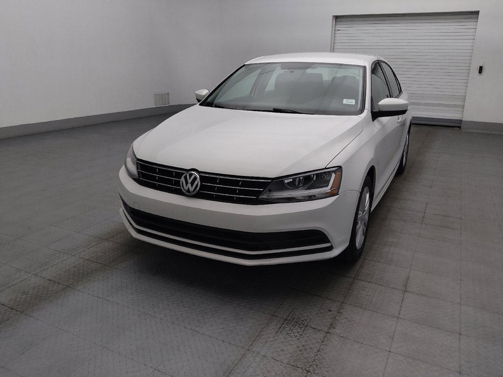 Used 2018 Volkswagen Jetta S FWD image 15