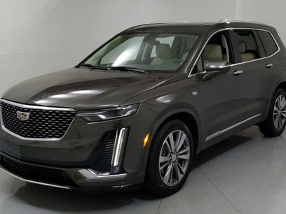 Used 2020 Cadillac XT6 Premium Luxury