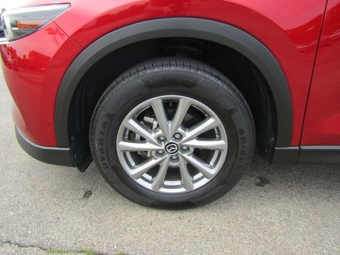 Used 2022 MAZDA CX-5 AWD 2.5 S image 13