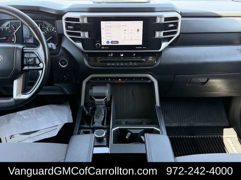 Used 2022 Toyota Tundra SR5 AWD/4WD image 14