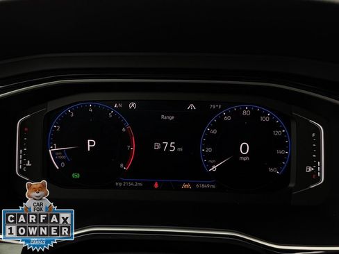 Used 2020 Volkswagen Jetta SEL Premium FWD image 15
