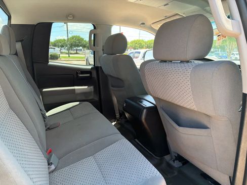Used 2008 Toyota Tundra 2WD Double Cab image 22