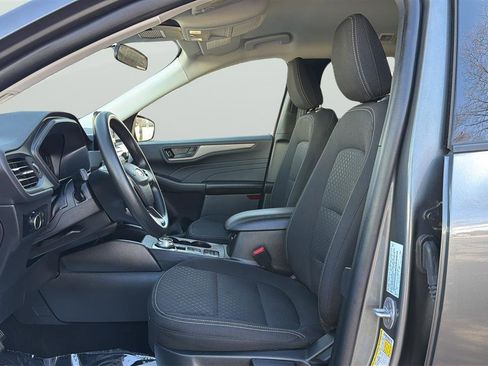 Used 2025 Ford Escape Active image 12