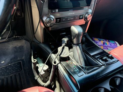 Used 2021 Lexus GX 460 Premium w/ Premium Package AWD/4WD image 16