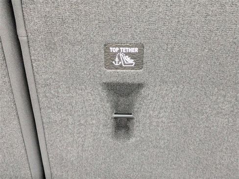 New 2026 Chevrolet TrailBlazer LT w/ Convenience Package image 29