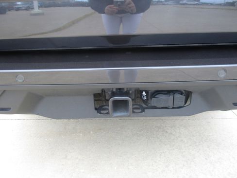 Used 2025 Ford Expedition Max Active AWD/4WD image 6