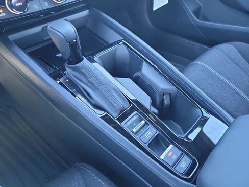 New 2026 Honda Accord Sport image 17