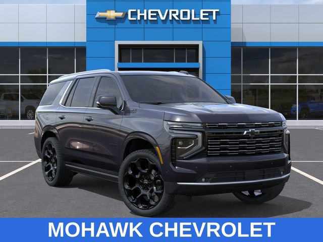 New 2026 Chevrolet Tahoe High Country AWD/4WD image 7