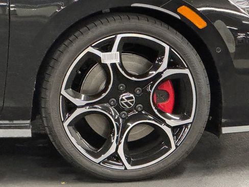New 2026 Volkswagen GTI Autobahn FWD image 39