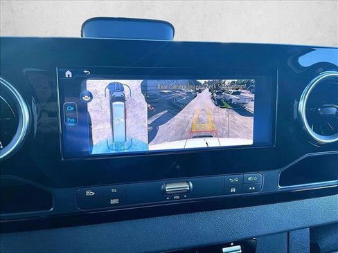Used 2026 Mercedes-Benz Sprinter 2500 image 18