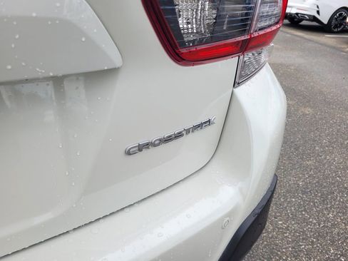 Used 2023 Subaru Crosstrek 2.5i Limited AWD/4WD image 7