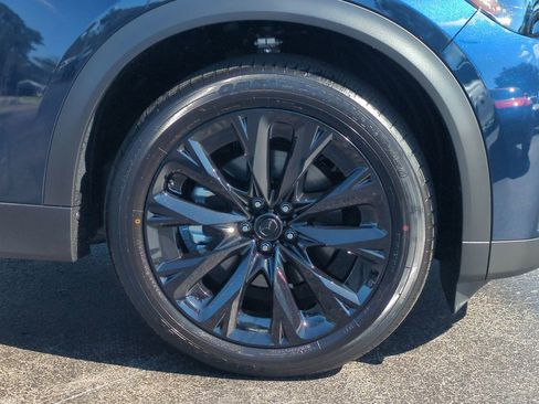 New 2026 MAZDA CX-90 3.3 Turbo w/ Premium Sport Pkg image 11