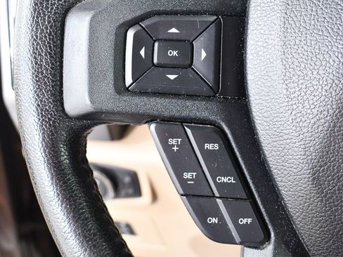 Used 2015 Ford F150 XLT w/ Equipment Group 301A Mid RWD image 30