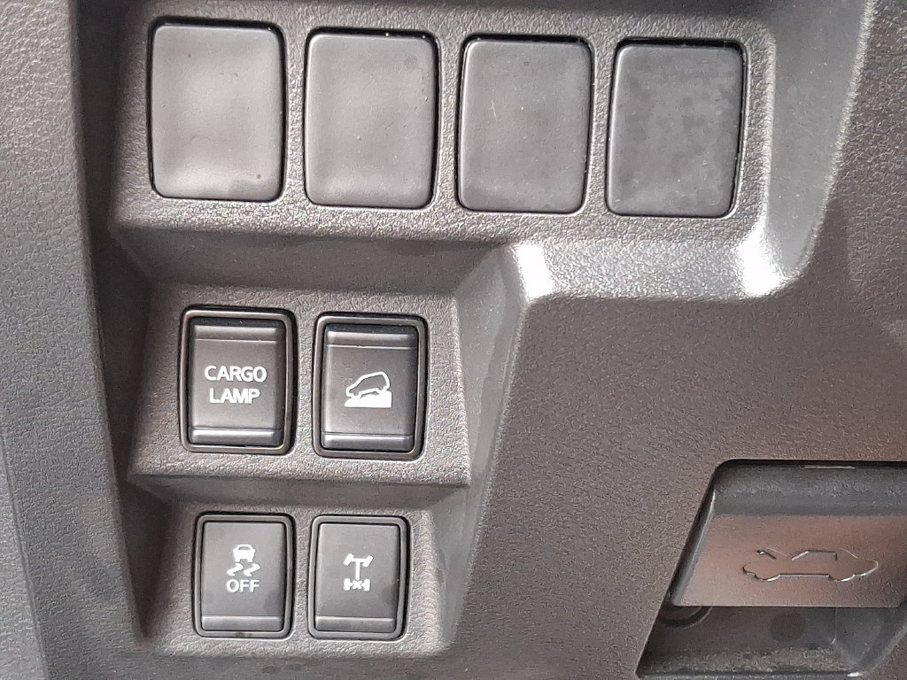 Certified 2024 Nissan Frontier PRO-4X w/ Off-Road Protection Package AWD/4WD image 26