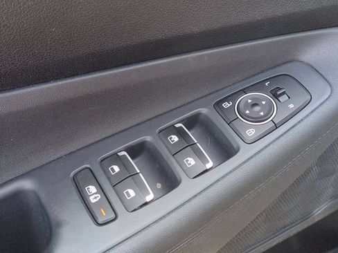 Certified 2023 Hyundai Santa Fe SEL AWD/4WD image 11