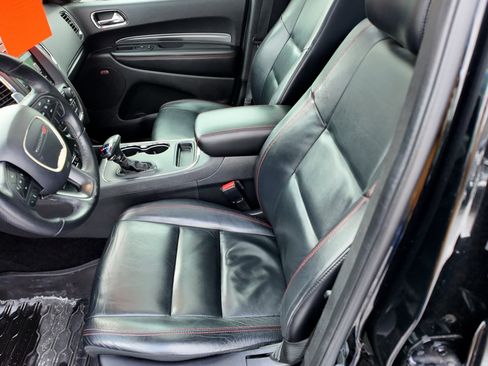 Used 2018 Dodge Durango GT w/ Premium Group image 7