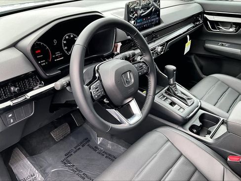 Certified 2025 Honda CR-V EX-L image 18