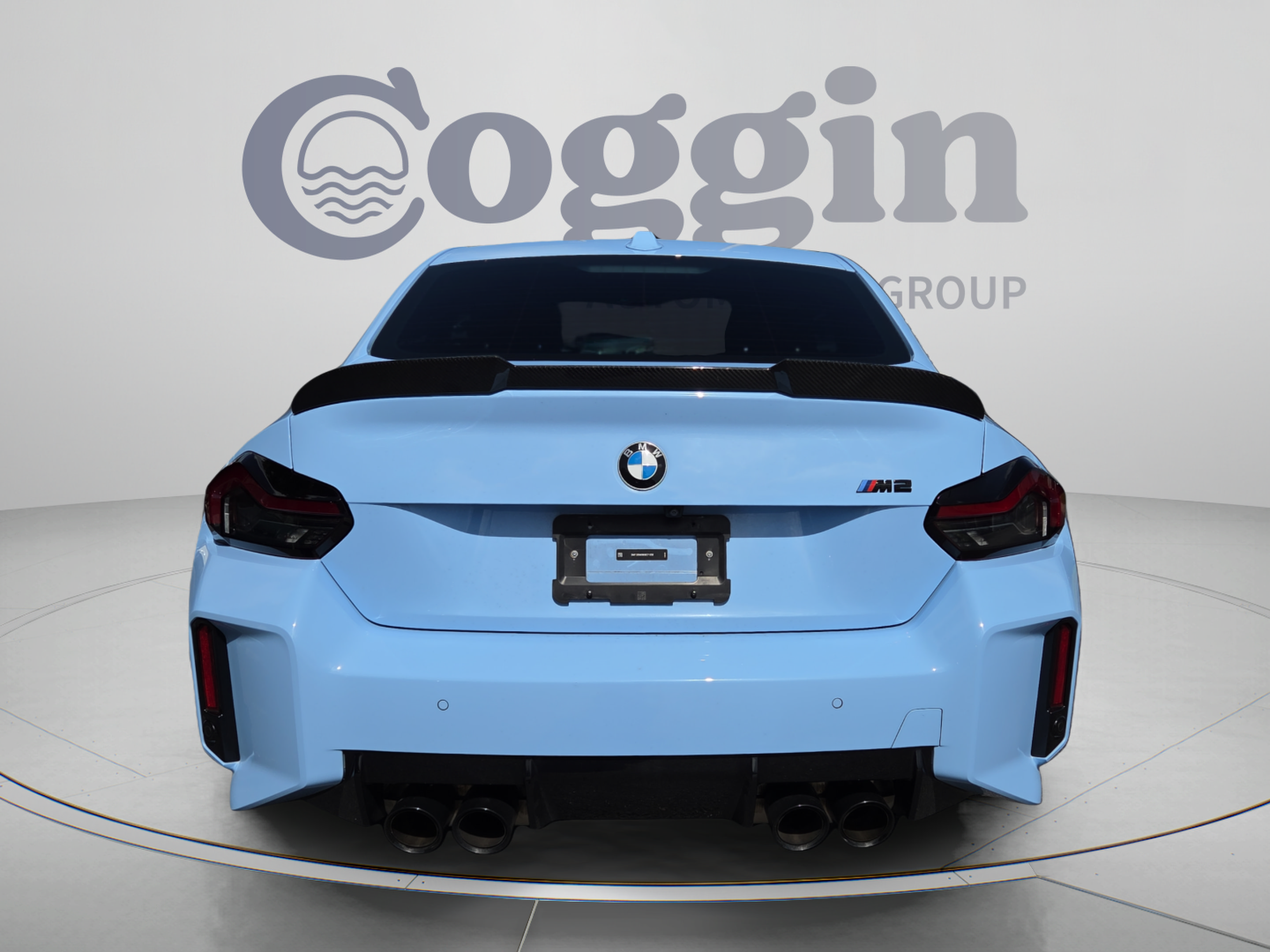 Used 2024 BMW M2 w/ Lighting Package RWD image 4