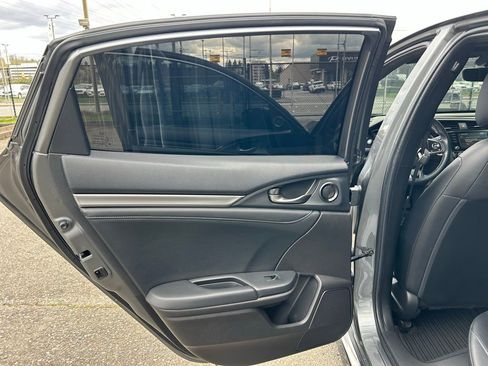 Used 2020 Honda Civic EX-L image 11