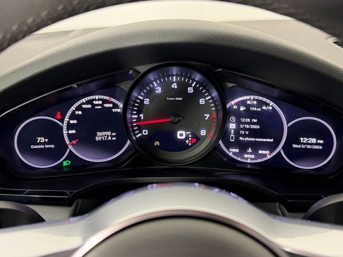 Certified 2023 Porsche Cayenne image 29