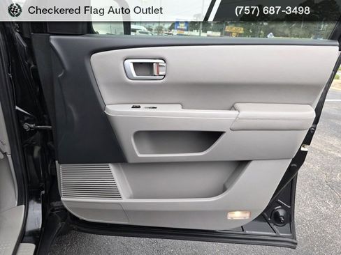 Used 2013 Honda Pilot EX-L image 49