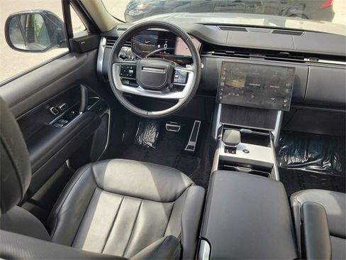Used 2024 Land Rover Range Rover SE image 18