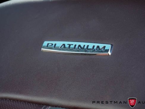 Used 2017 Ford F250 Platinum w/ Platinum Ultimate Package image 35