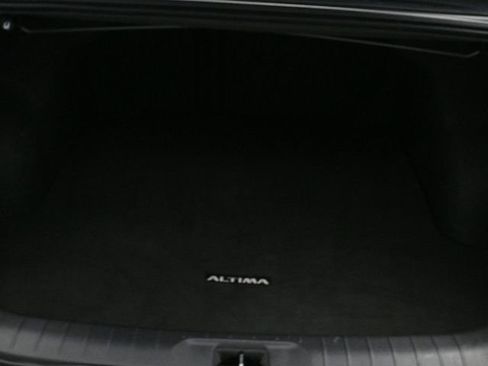 Used 2021 Nissan Altima 2.5 S image 13