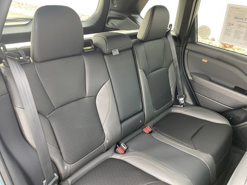 New 2026 Subaru Forester Wilderness image 20
