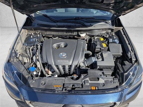 Used 2021 MAZDA CX-3 Sport image 23