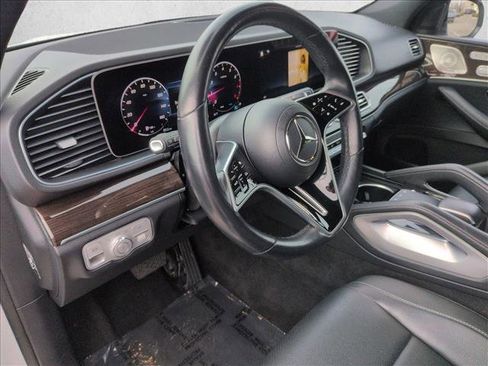 Used 2024 Mercedes-Benz GLE 350 4MATIC w/ 3rd Row Seat Package image 10