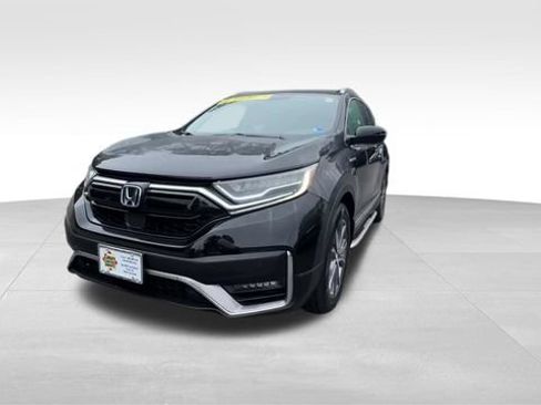 Used 2022 Honda CR-V Touring image 15