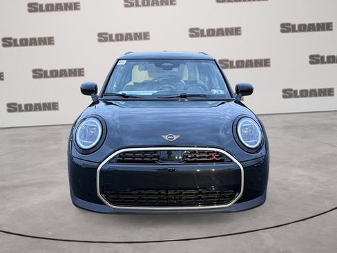 New 2026 MINI Cooper S FWD image 8