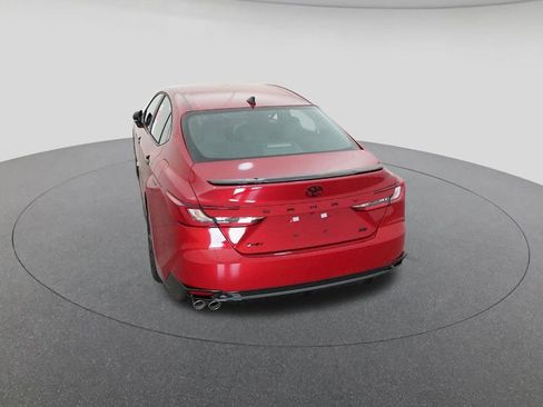 New 2026 Toyota Camry Hybrid image 6
