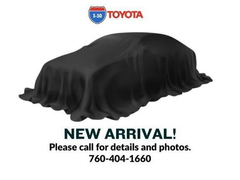 Certified 2021 Toyota Highlander L image 1