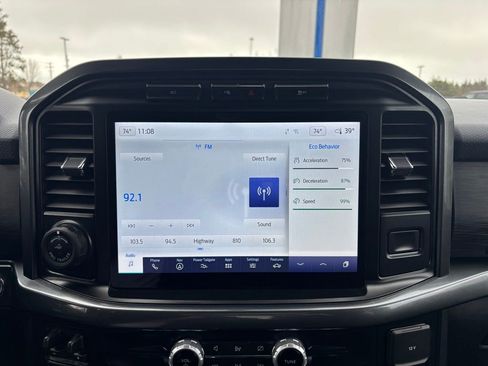 Used 2023 Ford F150 XLT w/ Equipment Group 302A High image 25