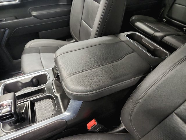 Used 2024 Chevrolet Silverado 1500 LTZ AWD/4WD image 27