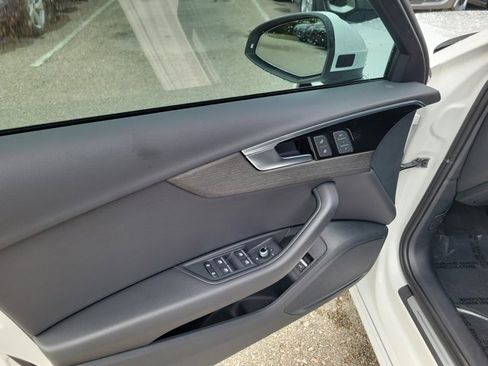 Certified 2023 Audi A4 2.0T Premium w/ Convenience Package image 18